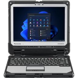 TOUGHBOOK Preview