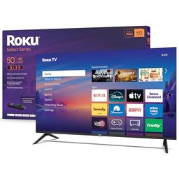 ROKU Preview