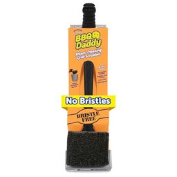 SCRUB DADDY Preview
