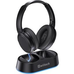 SWIITECH Preview