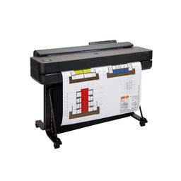 HP DESIGNJET Preview
