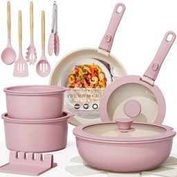 ASTERCOOK Preview