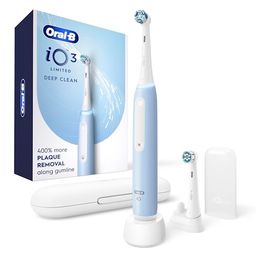 ORAL-B Preview