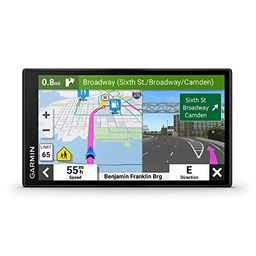 GARMIN Preview