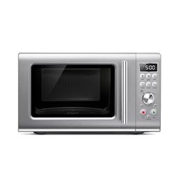 BREVILLE Preview