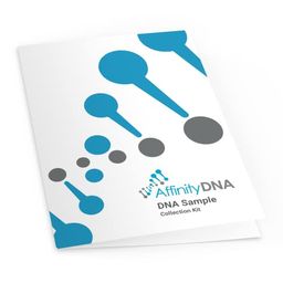 AFFINITYDNA Preview