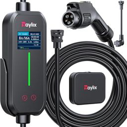 RAYLIX Preview