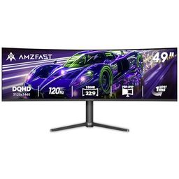 AMZFAST Preview