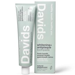 DAVIDS Preview