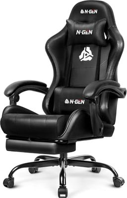 N-GEN GAMING Preview