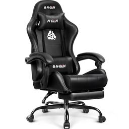 N-GEN GAMING Preview