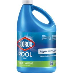 CLOROX Preview