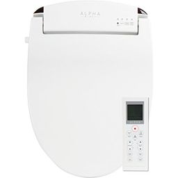 ALPHA BIDET Preview