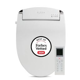 ALPHA BIDET Preview