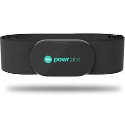 POWR LABS Preview