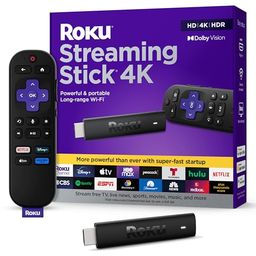 ROKU Preview