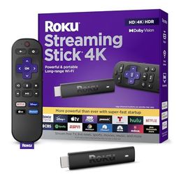 ROKU Preview