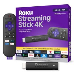 ROKU Preview