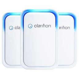 CLARIFION Preview