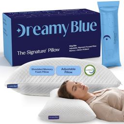 DREAMYBLUE Preview