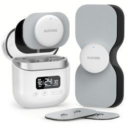 AUVON Preview
