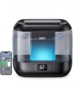 DREO Preview