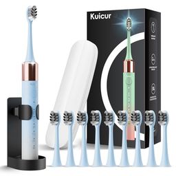 KUICUR Preview