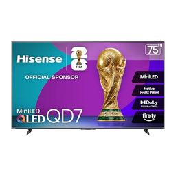 HISENSE Preview