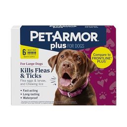 PETARMOR Preview