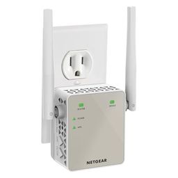 NETGEAR Preview