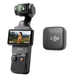 DJI Preview