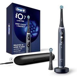 ORAL-B Preview