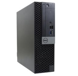 DELL Preview