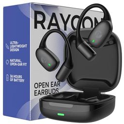 RAYCON Preview