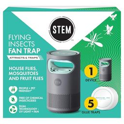 STEM Preview