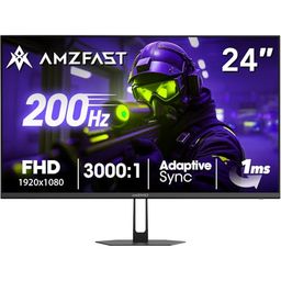 AMZFAST Preview