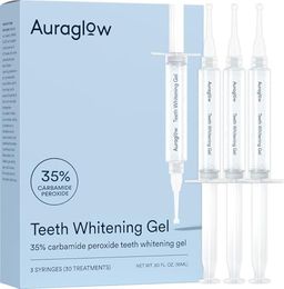 AURAGLOW Preview