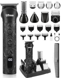 UFREE Preview