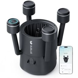 BUBLUE Preview