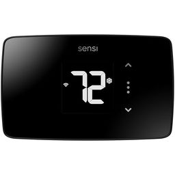EMERSON THERMOSTATS Preview