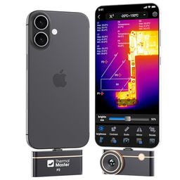 THERMAL MASTER Preview