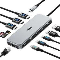 ACER Preview
