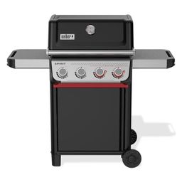 WEBER Preview