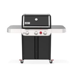 WEBER Preview