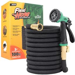 FLEXI HOSE Preview