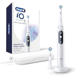 ORAL-B Preview