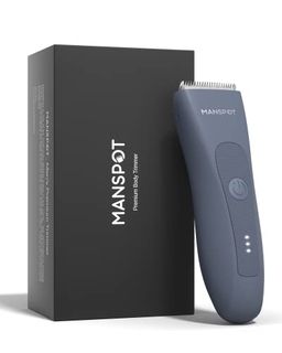 MANSPOT Preview
