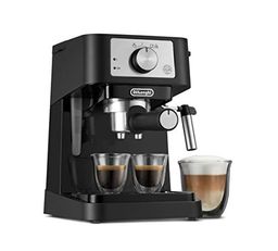 DE'LONGHI Preview