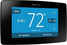 Emerson Thermostats Preview