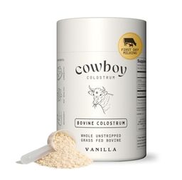 COWBOY COLOSTRUM Preview